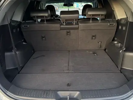 Kia Sorento 2013 года за 10 300 000 тг. в Алматы – фото 16