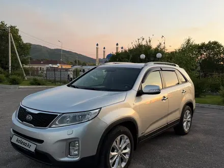 Kia Sorento 2013 года за 10 300 000 тг. в Алматы – фото 4