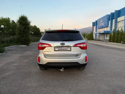 Kia Sorento 2013 года за 10 300 000 тг. в Алматы – фото 6