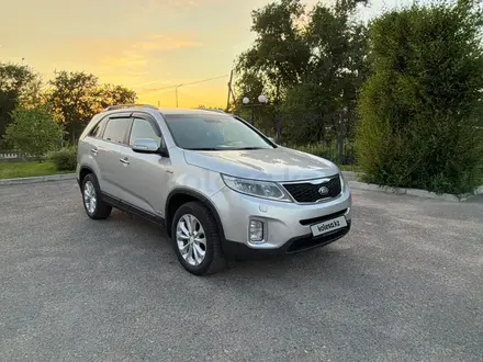 Kia Sorento 2013 года за 10 300 000 тг. в Алматы – фото 5