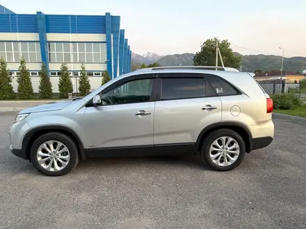 Kia Sorento 2013 года за 10 300 000 тг. в Алматы – фото 8