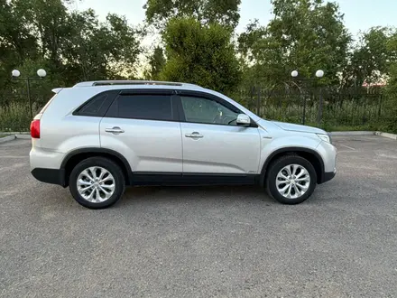 Kia Sorento 2013 года за 10 300 000 тг. в Алматы – фото 7
