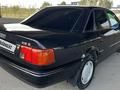 Audi 100 1993 годаfor2 600 000 тг. в Алматы – фото 8