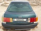 Audi 80 1991 года за 500 000 тг. в Кызылорда – фото 4