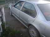 Nissan Maxima 1991 годаfor1 100 000 тг. в Кокшетау – фото 4