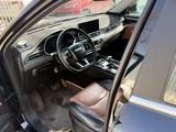 Jetour X70 2022 года за 10 000 000 тг. в Алматы – фото 4