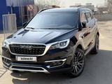 Jetour X70 2022 года за 10 000 000 тг. в Алматы – фото 2