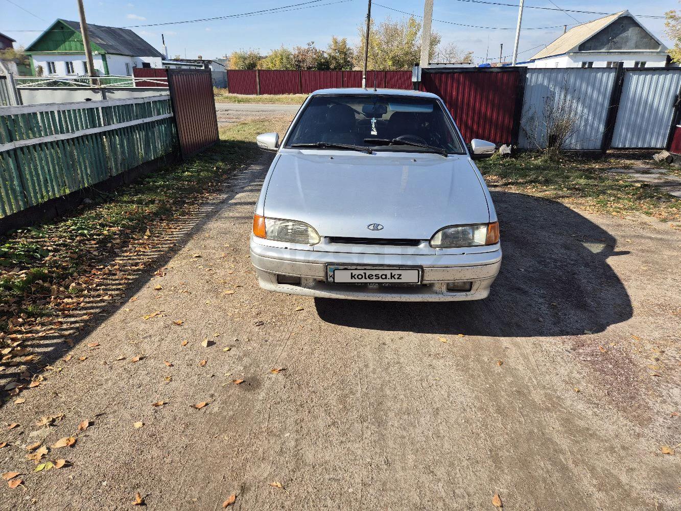 ВАЗ (Lada) 2114 2013 г.