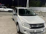 ВАЗ (Lada) Granta 2190 2013 года за 2 700 000 тг. в Шымкент