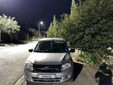 ВАЗ (Lada) Granta 2190 2013 года за 2 700 000 тг. в Шымкент – фото 4