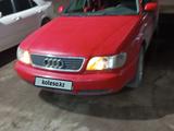 Audi A6 1996 годаүшін3 500 000 тг. в Шахтинск – фото 3