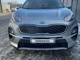 Kia Sportage 2021 годаfor12 500 000 тг. в Кокшетау – фото 3