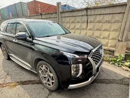 Hyundai Palisade 2020 года за 19 500 000 тг. в Алматы – фото 6