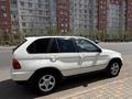 BMW X5 2003 года за 4 500 000 тг. в Астана – фото 3