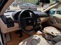 BMW X5 2003 года за 4 500 000 тг. в Астана – фото 5
