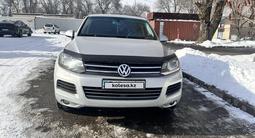 Volkswagen Touareg 2010 годаүшін11 800 000 тг. в Алматы