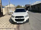 Chevrolet Captiva 2014 годаfor7 500 000 тг. в Шымкент – фото 2