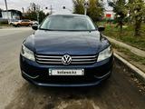 Volkswagen Passat 2012 годаүшін7 200 000 тг. в Алматы – фото 3