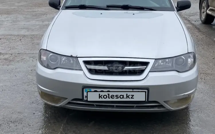 Daewoo Nexia 2010 годаүшін1 600 000 тг. в Шымкент