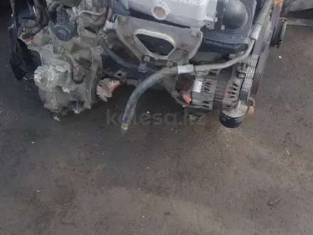 Двигатель за 400 000 тг. в Алматы