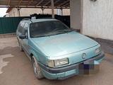 Volkswagen Passat 1992 года за 1 100 000 тг. в Кордай