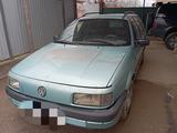 Volkswagen Passat 1992 года за 1 100 000 тг. в Кордай – фото 2