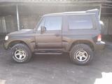 Hyundai Galloper 2003 годаүшін2 700 000 тг. в Темиртау