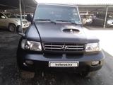 Hyundai Galloper 2003 годаүшін2 700 000 тг. в Темиртау – фото 2