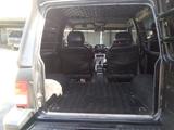 Hyundai Galloper 2003 годаүшін2 700 000 тг. в Темиртау – фото 4