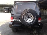 Hyundai Galloper 2003 годаүшін2 700 000 тг. в Темиртау – фото 3