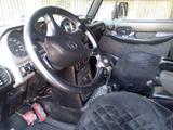 Hyundai Galloper 2003 годаүшін2 700 000 тг. в Темиртау – фото 5