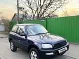 Toyota RAV4 1994 годаfor2 700 000 тг. в Алматы