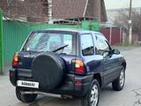 Toyota RAV4 1994 годаfor2 700 000 тг. в Алматы – фото 5