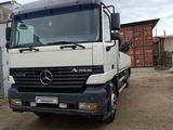 Mercedes-Benz  Actros 2000 года за 23 000 000 тг. в Алматы