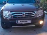 Renault Duster 2013 годаүшін6 500 000 тг. в Талдыкорган