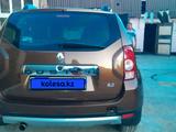 Renault Duster 2013 года за 6 500 000 тг. в Талдыкорган – фото 4