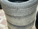 Шины Bridgestone 245/55r19 за 50 000 тг. в Шымкент – фото 2