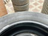 Шины Bridgestone 245/55r19 за 50 000 тг. в Шымкент – фото 4