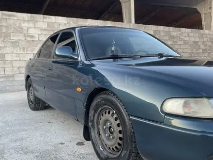 Mazda 626 1994 года за 1 500 000 тг. в Тараз – фото 6