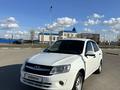 ВАЗ (Lada) Granta 2190 2014 года за 3 200 000 тг. в Костанай – фото 2