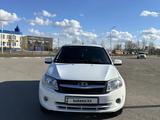 ВАЗ (Lada) Granta 2190 2014 года за 3 200 000 тг. в Костанай