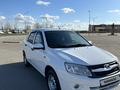 ВАЗ (Lada) Granta 2190 2014 года за 3 200 000 тг. в Костанай – фото 3