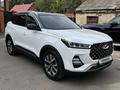 Chery Tiggo 7 Pro 2022 годаүшін7 000 000 тг. в Петропавловск