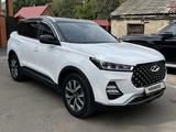 Chery Tiggo 7 Pro 2022 годаүшін7 000 000 тг. в Петропавловск