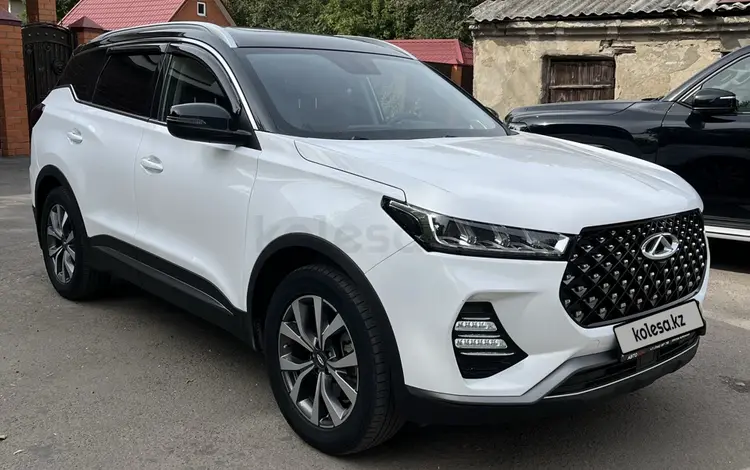 Chery Tiggo 7 Pro 2022 годаүшін7 000 000 тг. в Петропавловск