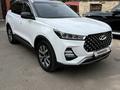 Chery Tiggo 7 Pro 2022 годаүшін7 000 000 тг. в Петропавловск – фото 10