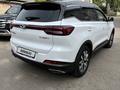 Chery Tiggo 7 Pro 2022 годаүшін7 000 000 тг. в Петропавловск – фото 9