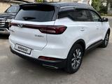 Chery Tiggo 7 Pro 2022 годаүшін7 000 000 тг. в Петропавловск – фото 4