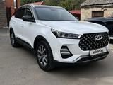 Chery Tiggo 7 Pro 2022 годаүшін7 000 000 тг. в Петропавловск – фото 3