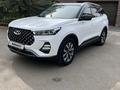 Chery Tiggo 7 Pro 2022 годаүшін7 000 000 тг. в Петропавловск – фото 2